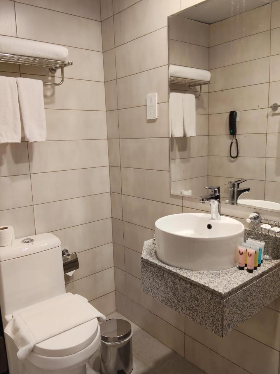 Hotel Vogo Grand Formerly Western Academic Dubai